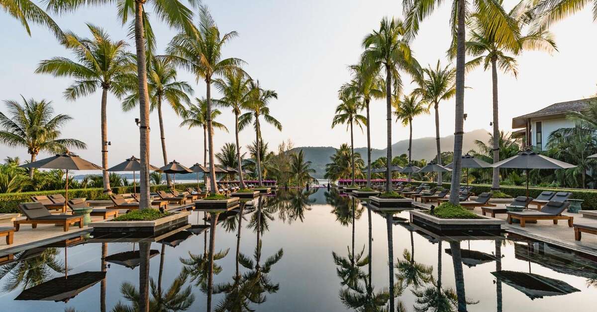 Een foto van Andara Resort & Villas