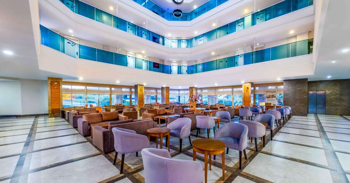 Een foto van Ramada Resort by Wyndham Side