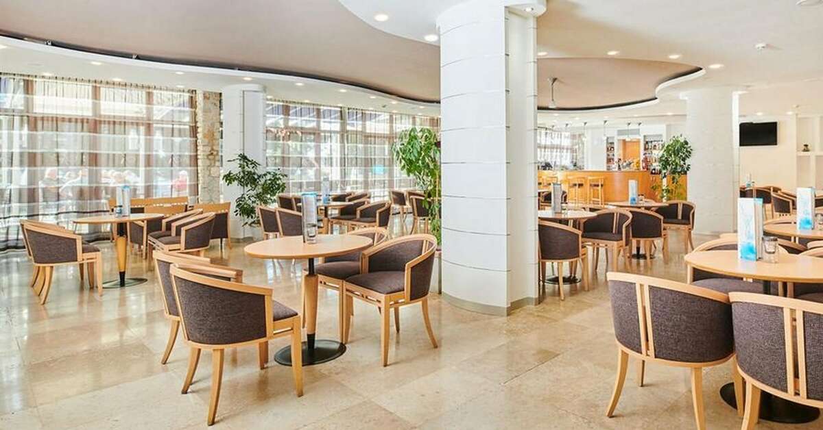 Een foto van Laguna Maradiso Hotel by Aminess