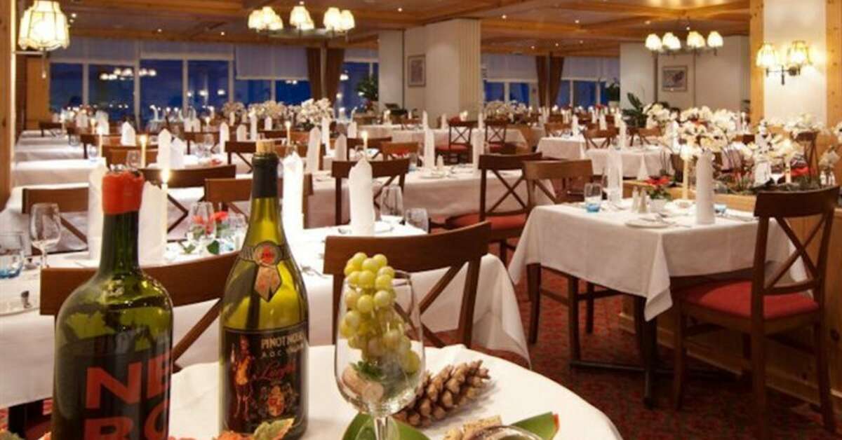 Een foto van Sunstar Hotel Grindelwald