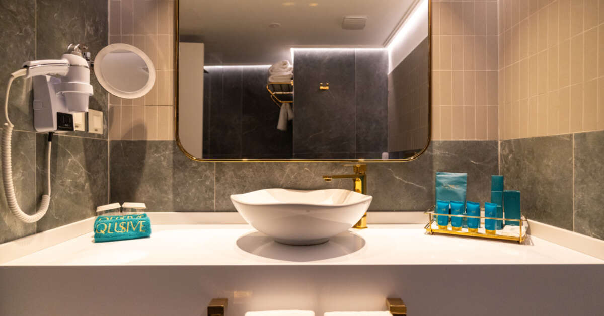 Een foto van Qlusive Hotel Kusadasi