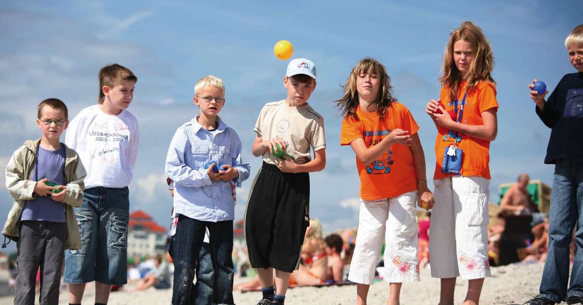 Een foto van IFA Fehmarn Hotel & Vakantiecentrum