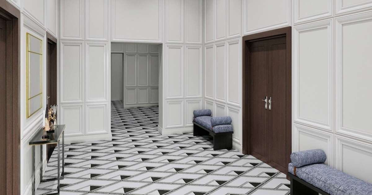 Een foto van BH hotel Roma