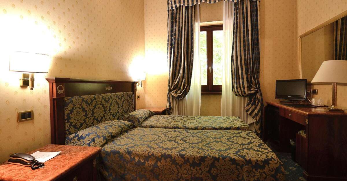 Een foto van Hotel Cilicia