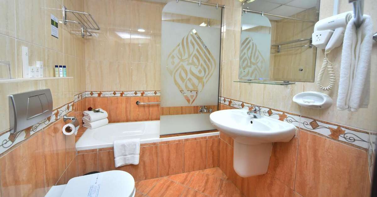Een foto van Emirates Stars Appartementen Dubai