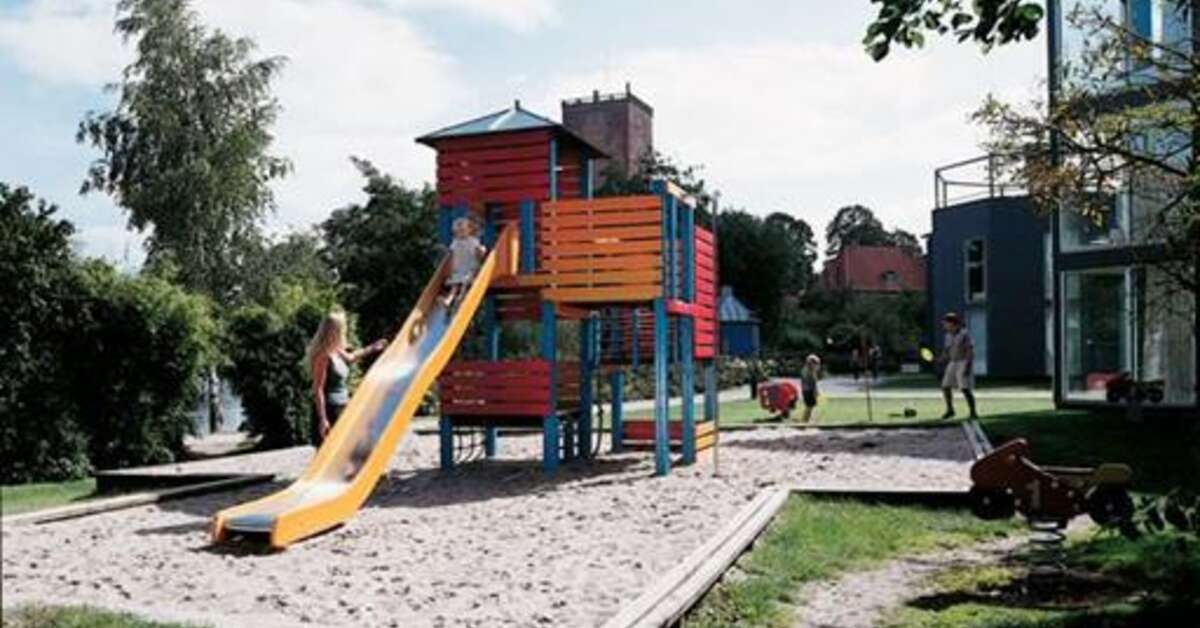 Een foto van Kolding Hotel Appartementen