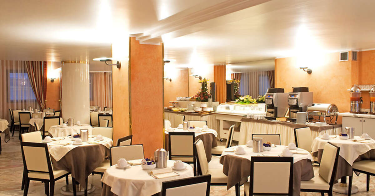 Ein Foto Hotel Giberti