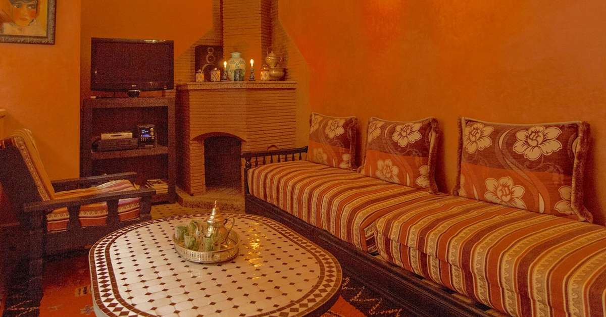 Een foto van Riad Errabii