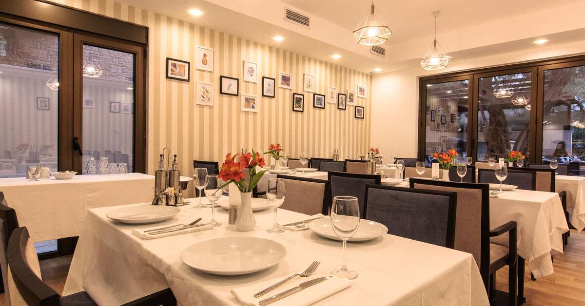 Een foto van Hotel Harmony