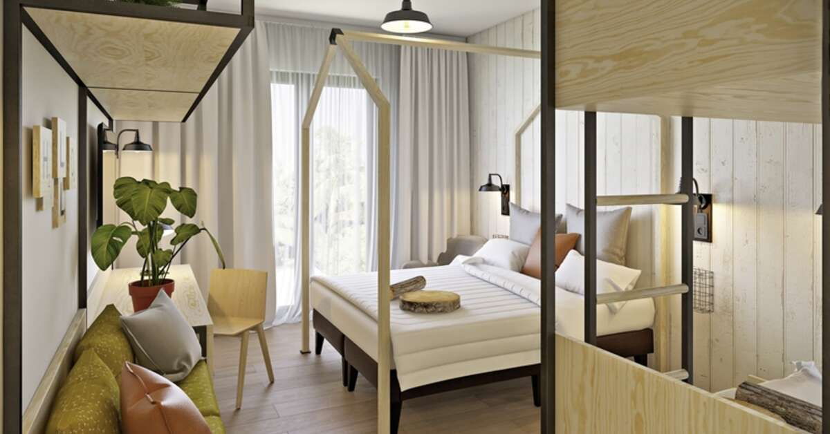 Een foto van GuestHouse Hotel Kaatsheuvel