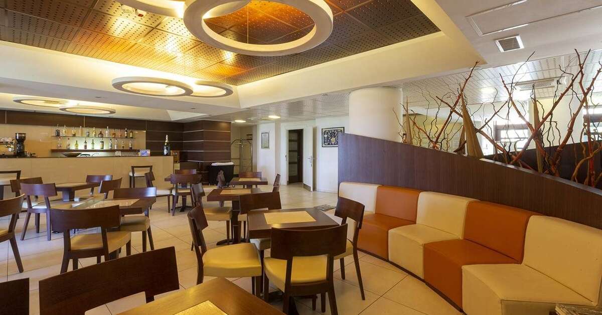 Een foto van Gallipoli Resort
