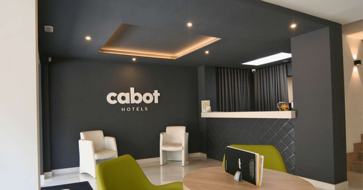 Een foto van Cabot Playa Grande