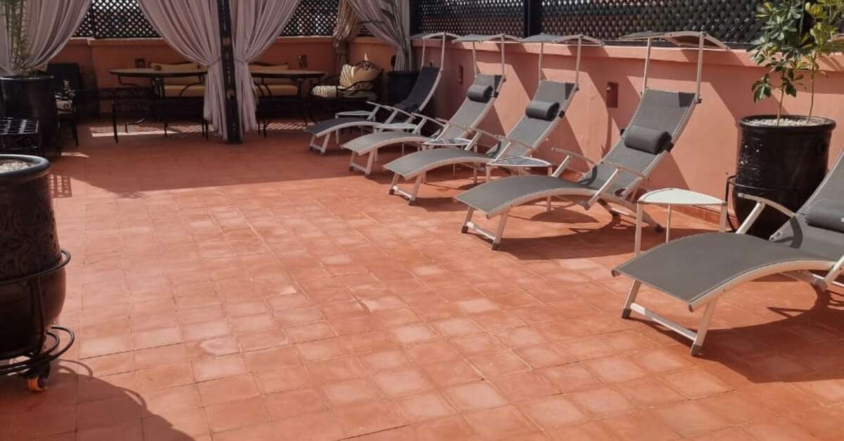 Een foto van Riad Dar Nejma