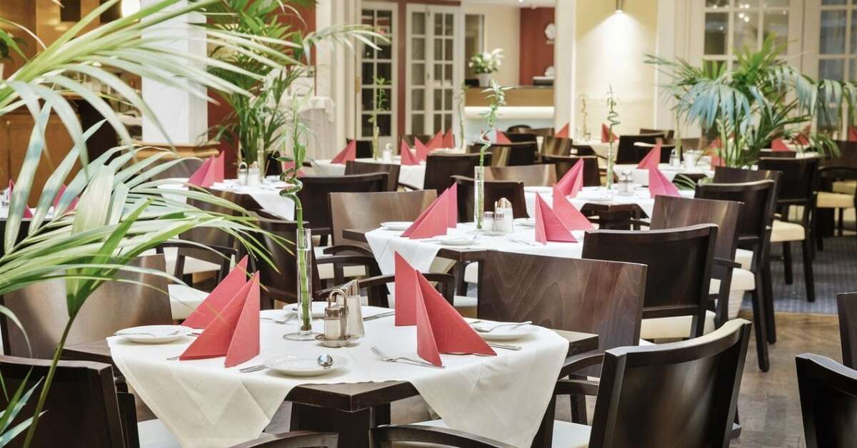 Een foto van Austria Trend Hotel Ananas