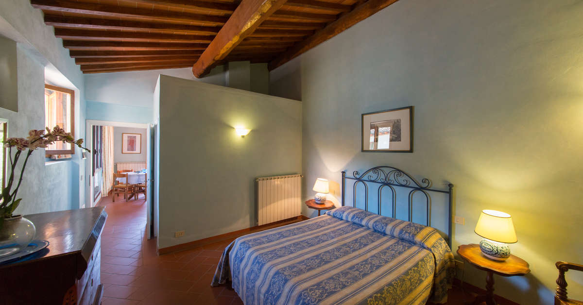 Een foto van Hotel Villa Casagrande