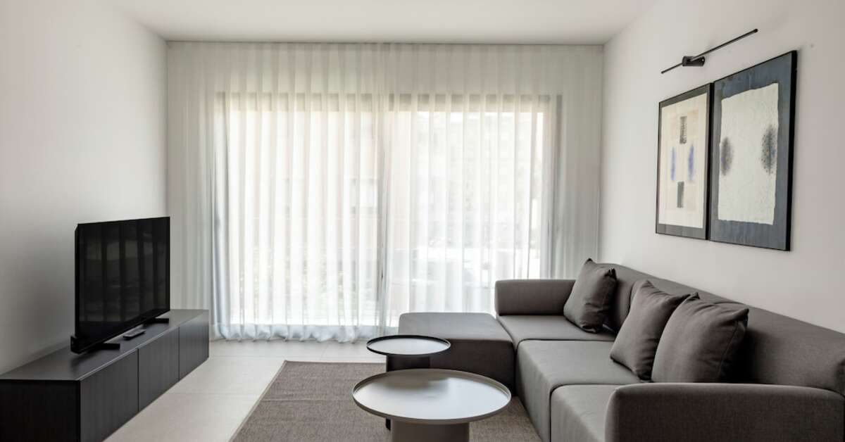 Een foto van Europa Barcelona Appartementen
