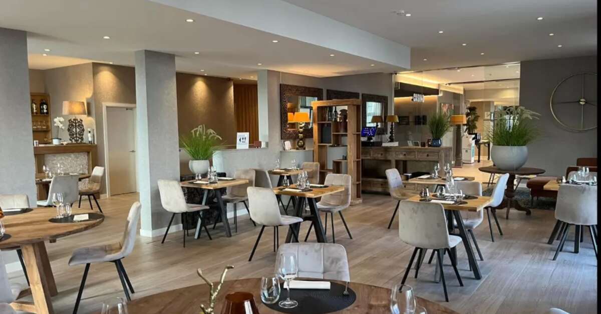 Een foto van Hotel Acropolis