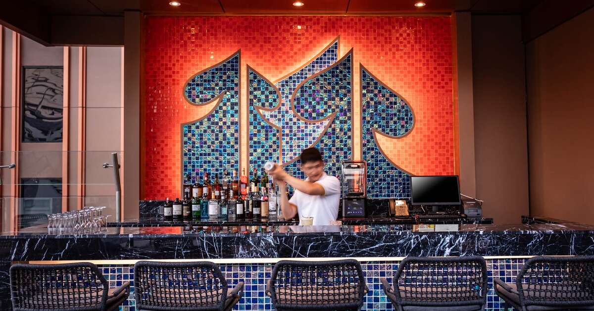 Een foto van Samala Hotel Bangkok