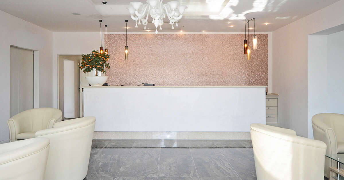 Een foto van Villa Paradiso Suite