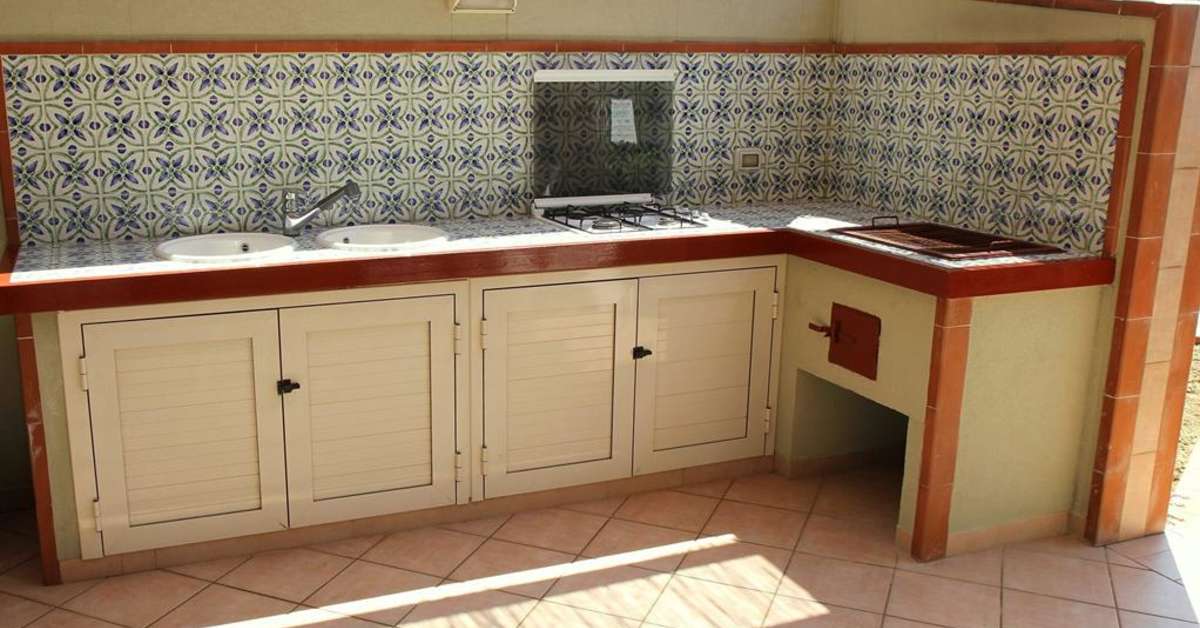 Een foto van Residence Fontana Barone