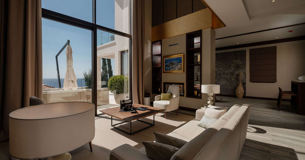 Een foto van Ananti Resort Residences & Beach Club