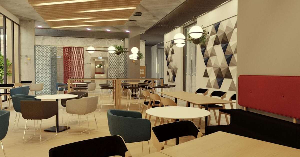 Een foto van Holiday Inn Express Tbilisi Avlabari