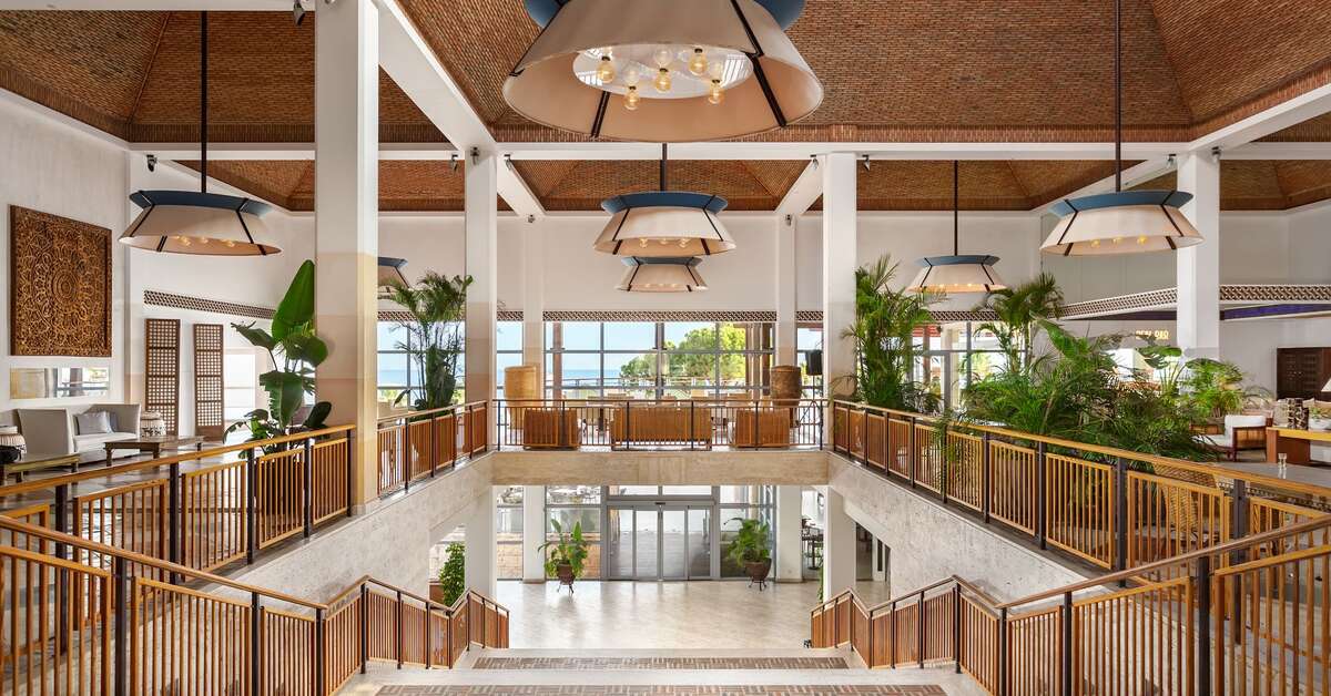 Een foto van Grande Real Santa Eulalia Resort & Spa