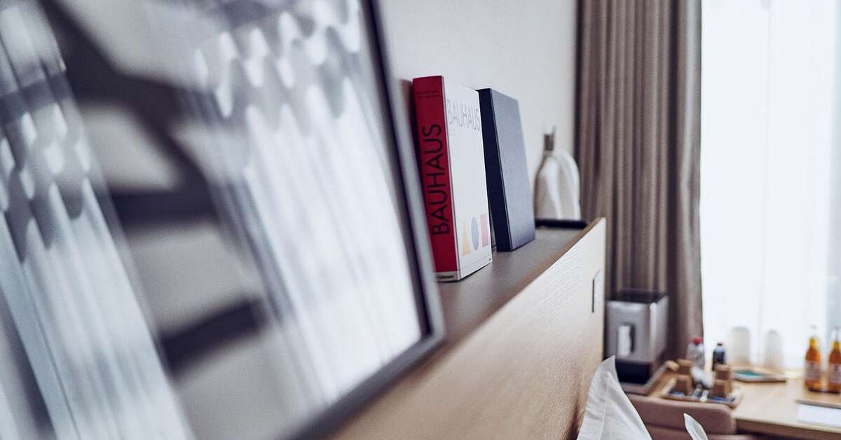 Een foto van Hotel Maison No