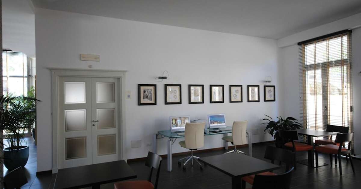 Ein Foto von den Einrichtungen im The Pelican Beach Resort & Spa