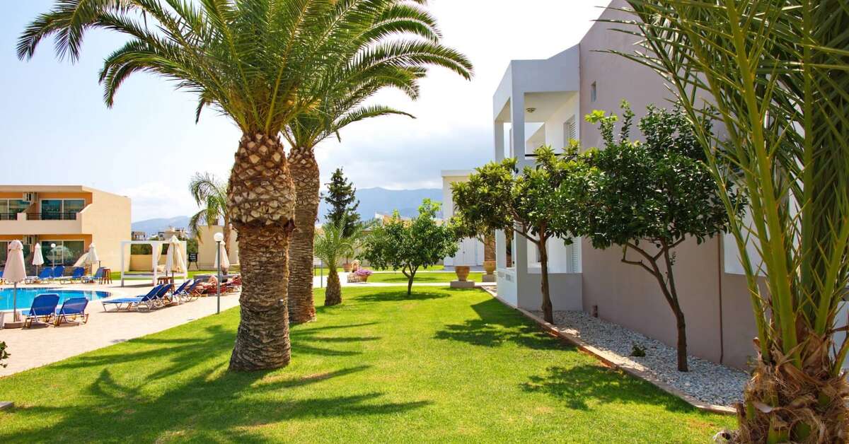 Ein Foto Maria Rousse Apartments