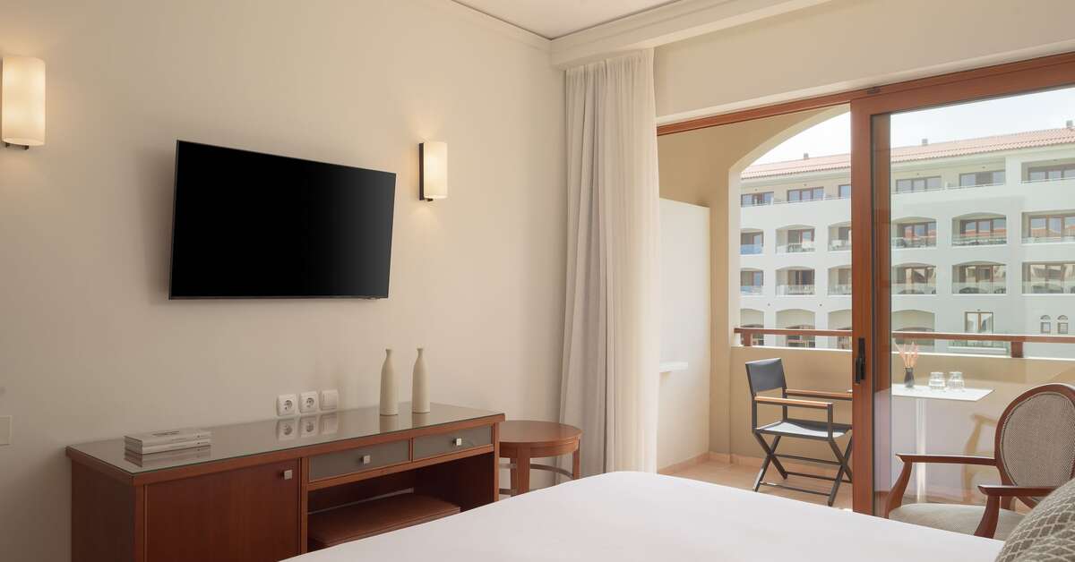 Een foto van Theartemis Palace