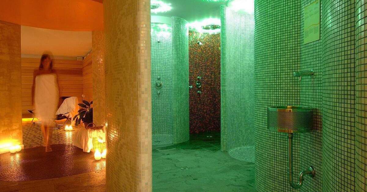 Een foto van Residence Hotel Ambiez