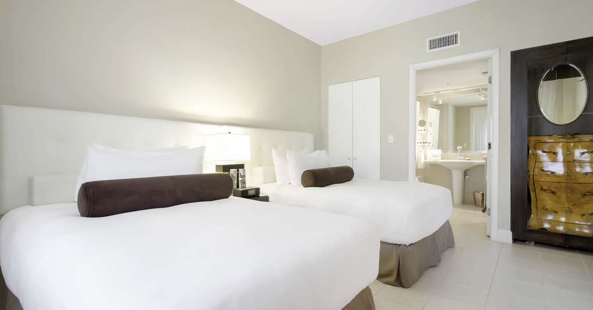 Een foto van Sagamore Miami Beach