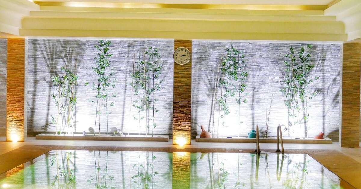Een foto van Zalagh Kasbah Hotel & Spa