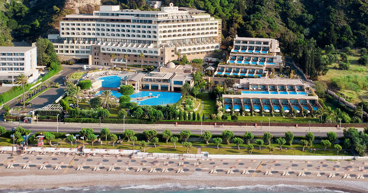 Een foto van Amus Hotel & Spa