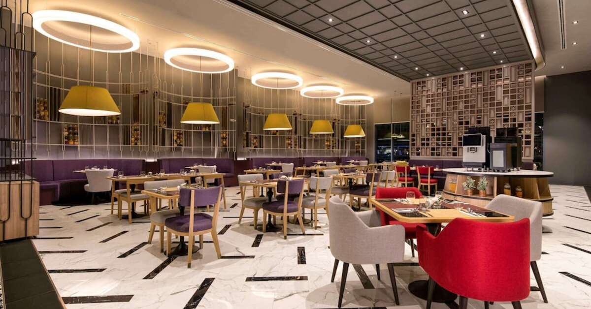 Een foto van Mercure Bangkok Sukhumvit 24