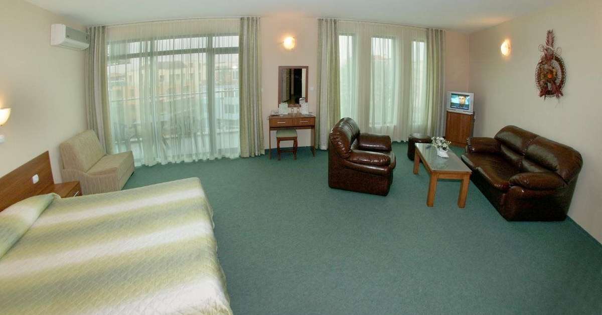 Een foto van Hotel L&B