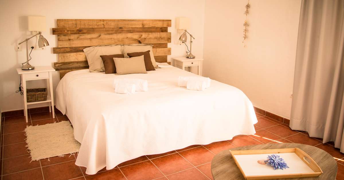 Een foto van La Torre Ibiza
