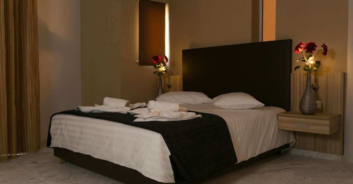 Een foto van Hotel Elotia