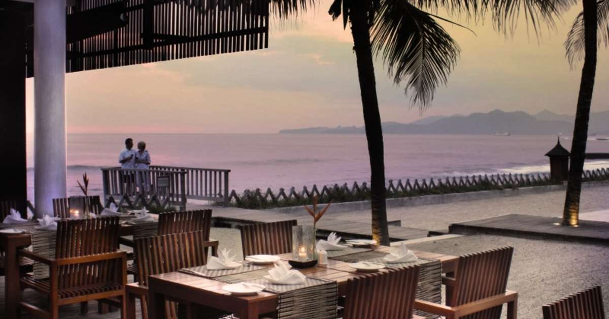 Een foto van Rama Candidasa Resort & Spa