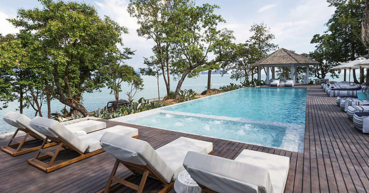 Ein Foto Cape Kudu Hotel