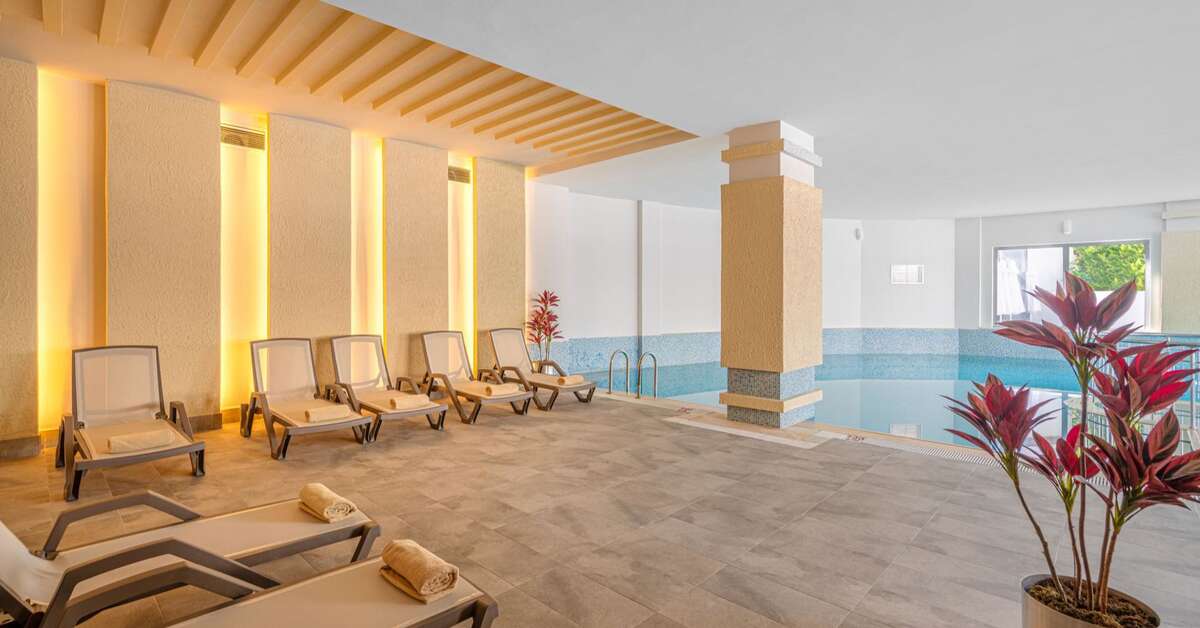 Ein Foto Side Story Resort & Spa