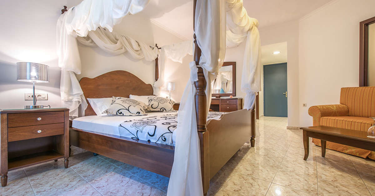 Ein Foto Golden Sun Hotel