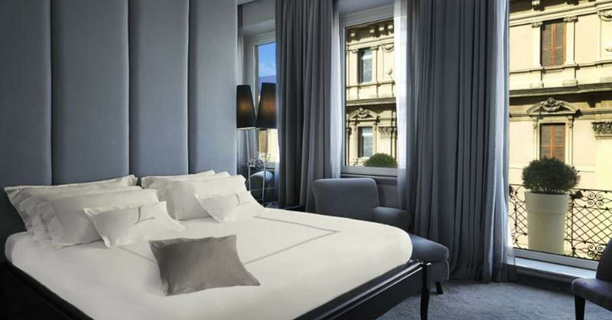 Een foto van Leon's Place Hotel