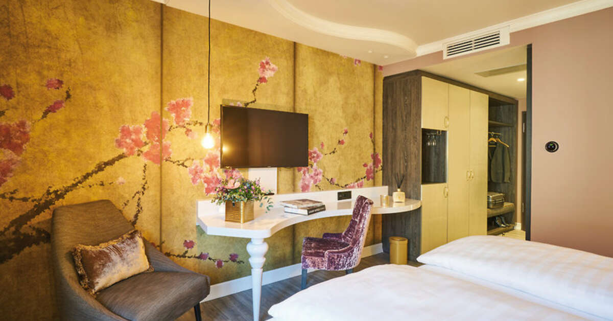 Een foto van Classic Hotel Harmonie