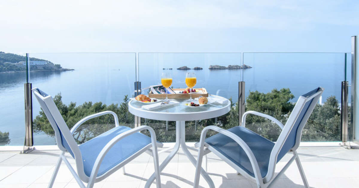 Ein Foto Hotel Ariston