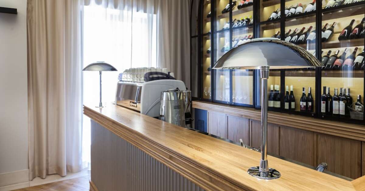 Een foto van Mamaison Hotel Le Regina Warsaw