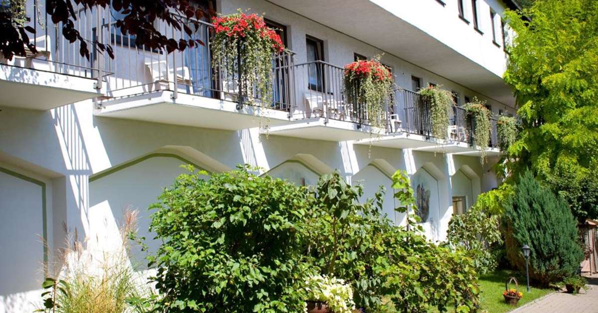 Een foto van Hotel Lellmann