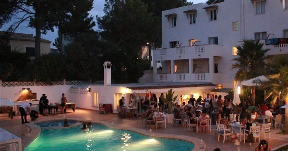 Een foto van Hotel La Concha Soul