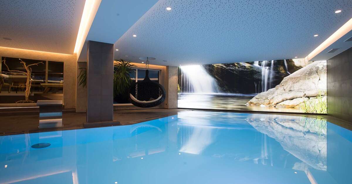Een foto van Hotel Post am See